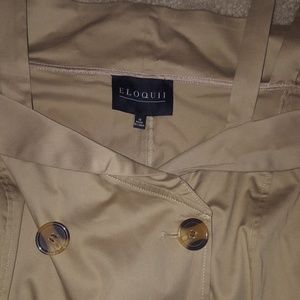 Eloquii Dresses - Trench Dress Eloquii Dresses - Trench Dress